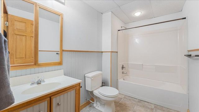 151 Bluffs Road NW, Alexandria, MN 56308