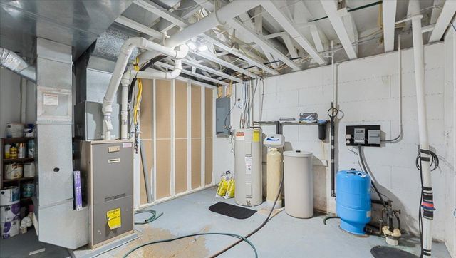 151 Bluffs Road NW, Alexandria, MN 56308