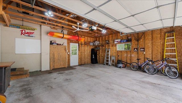 151 Bluffs Road NW, Alexandria, MN 56308