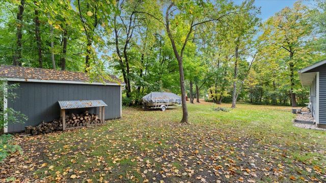 151 Bluffs Road NW, Alexandria, MN 56308