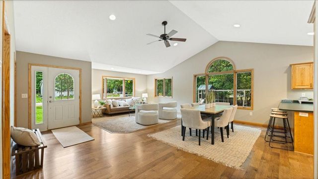 151 Bluffs Road NW, Alexandria, MN 56308