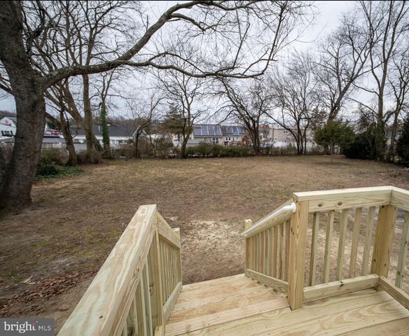 45 BURKE, Deptford, NJ 08096
