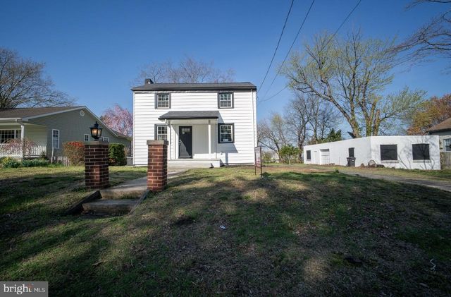 45 BURKE, Deptford, NJ 08096