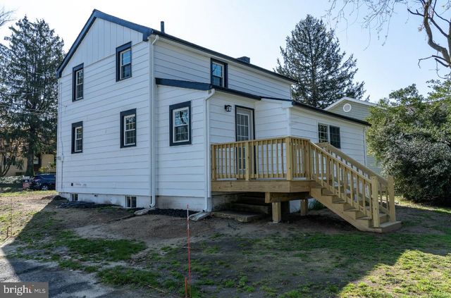 45 BURKE, Deptford, NJ 08096