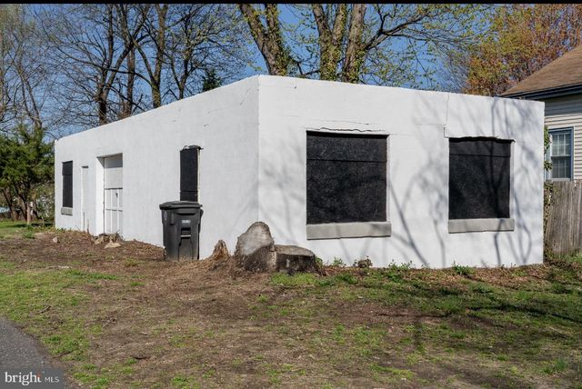 45 BURKE, Deptford, NJ 08096