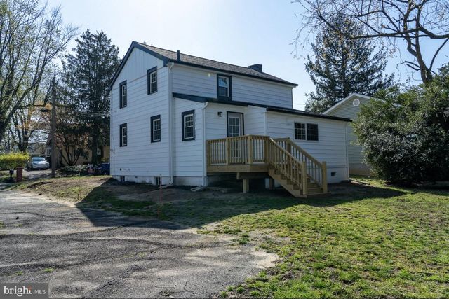 45 BURKE, Deptford, NJ 08096