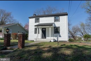 45 BURKE, Deptford, NJ 08096