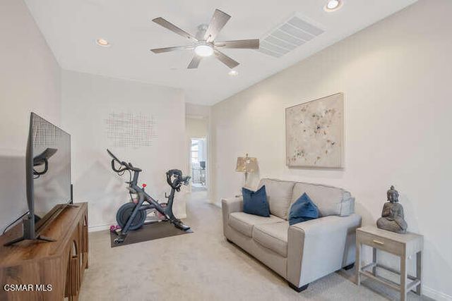 2464 Blossom Ridge Court 2, Simi Valley, CA 93063