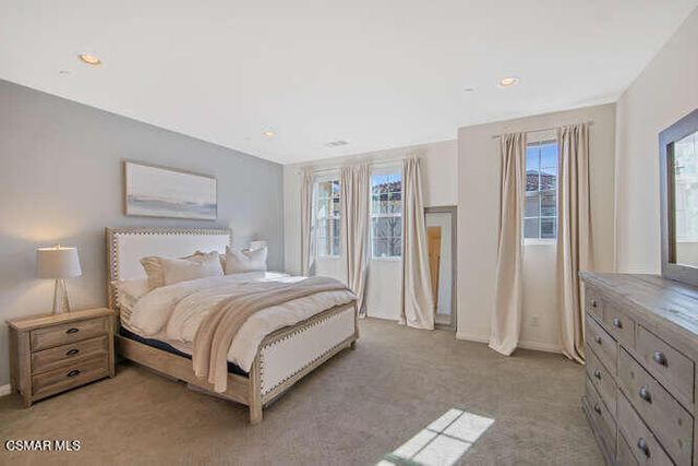 2464 Blossom Ridge Court 2, Simi Valley, CA 93063