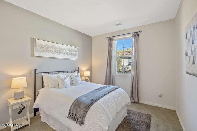 2464 Blossom Ridge Court 2, Simi Valley, CA 93063