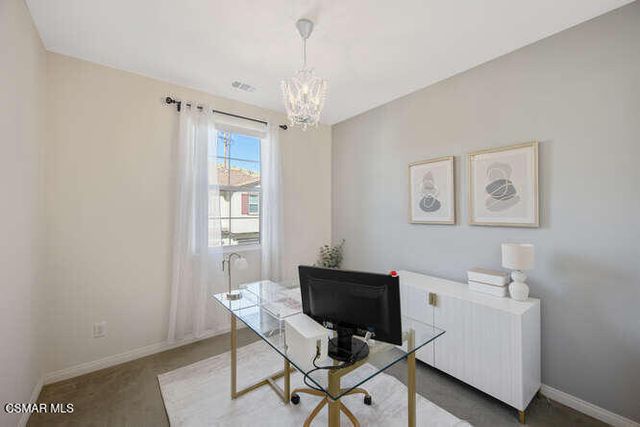 2464 Blossom Ridge Court 2, Simi Valley, CA 93063