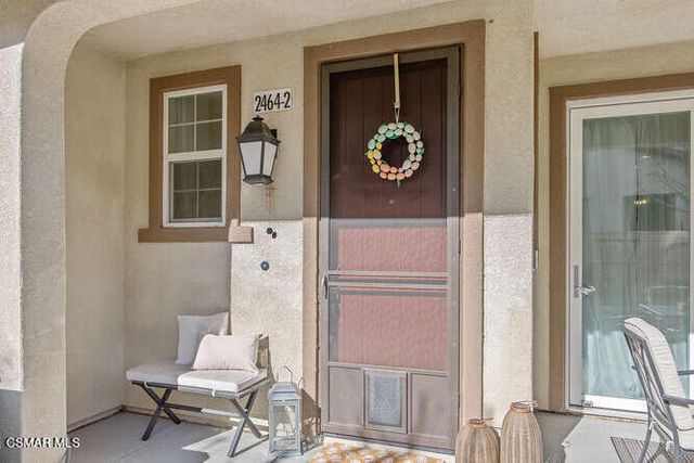 2464 Blossom Ridge Court 2, Simi Valley, CA 93063