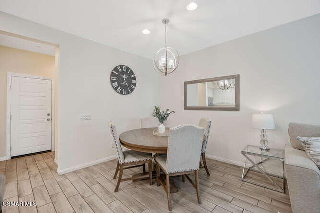 2464 Blossom Ridge Court 2, Simi Valley, CA 93063