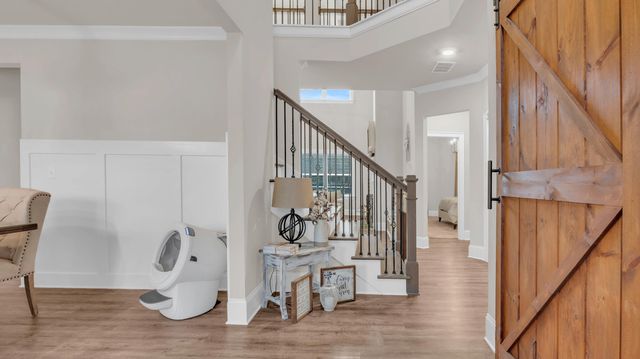 7362 Hollyhock Lane, Ooltewah, TN 37363