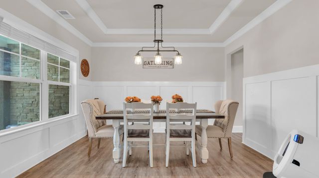 7362 Hollyhock Lane, Ooltewah, TN 37363