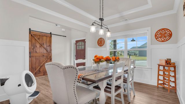 7362 Hollyhock Lane, Ooltewah, TN 37363