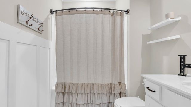 7362 Hollyhock Lane, Ooltewah, TN 37363