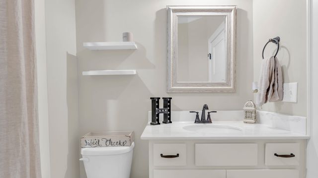 7362 Hollyhock Lane, Ooltewah, TN 37363