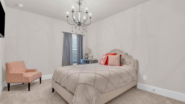 7362 Hollyhock Lane, Ooltewah, TN 37363