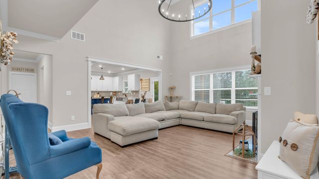 7362 Hollyhock Lane, Ooltewah, TN 37363