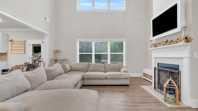 7362 Hollyhock Lane, Ooltewah, TN 37363