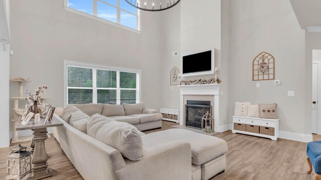 7362 Hollyhock Lane, Ooltewah, TN 37363