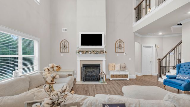 7362 Hollyhock Lane, Ooltewah, TN 37363