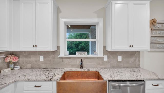 7362 Hollyhock Lane, Ooltewah, TN 37363