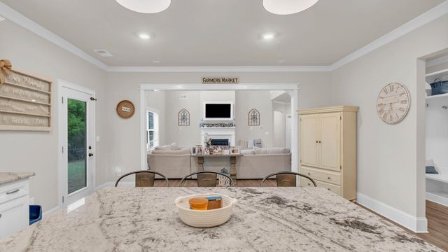 7362 Hollyhock Lane, Ooltewah, TN 37363