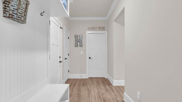 7362 Hollyhock Lane, Ooltewah, TN 37363