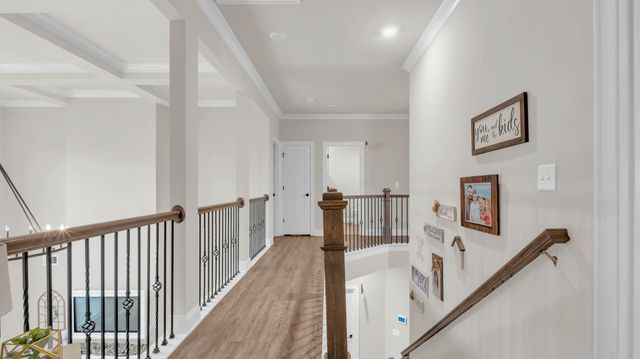 7362 Hollyhock Lane, Ooltewah, TN 37363