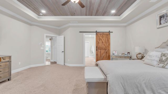 7362 Hollyhock Lane, Ooltewah, TN 37363