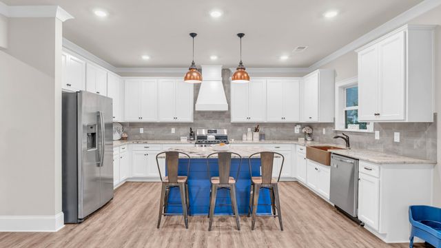 7362 Hollyhock Lane, Ooltewah, TN 37363