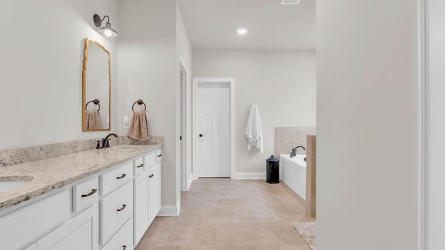 7362 Hollyhock Lane, Ooltewah, TN 37363