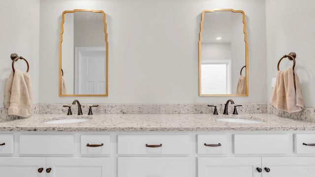 7362 Hollyhock Lane, Ooltewah, TN 37363