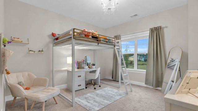 7362 Hollyhock Lane, Ooltewah, TN 37363