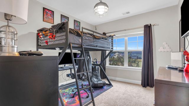 7362 Hollyhock Lane, Ooltewah, TN 37363