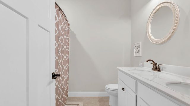 7362 Hollyhock Lane, Ooltewah, TN 37363