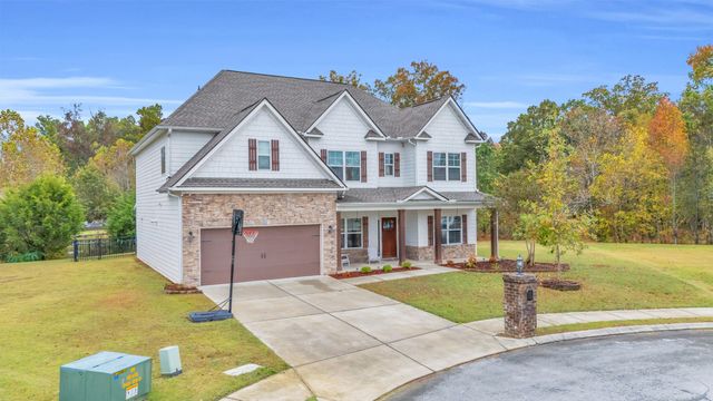 7362 Hollyhock Lane, Ooltewah, TN 37363