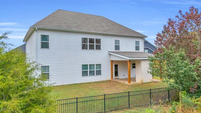 7362 Hollyhock Lane, Ooltewah, TN 37363