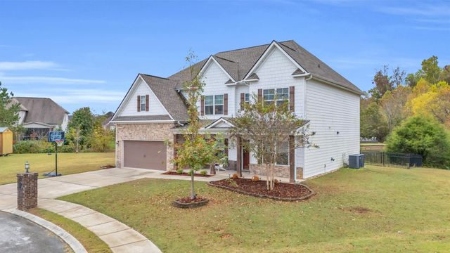 7362 Hollyhock Lane, Ooltewah, TN 37363