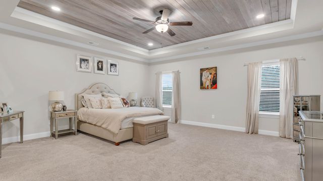 7362 Hollyhock Lane, Ooltewah, TN 37363