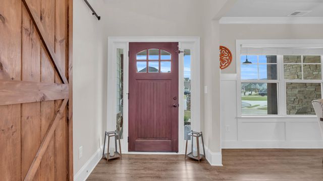 7362 Hollyhock Lane, Ooltewah, TN 37363