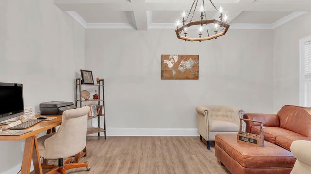 7362 Hollyhock Lane, Ooltewah, TN 37363