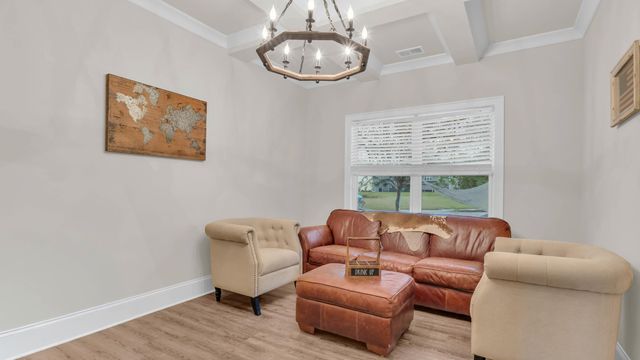 7362 Hollyhock Lane, Ooltewah, TN 37363