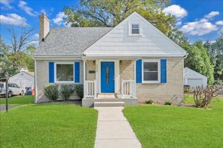 3935 Richland AVE, Roanoke, VA 24012