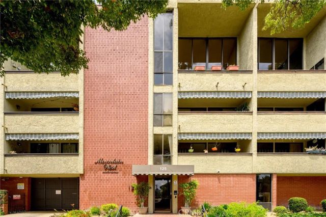 125 W Mountain Street 203, Glendale, CA 91202