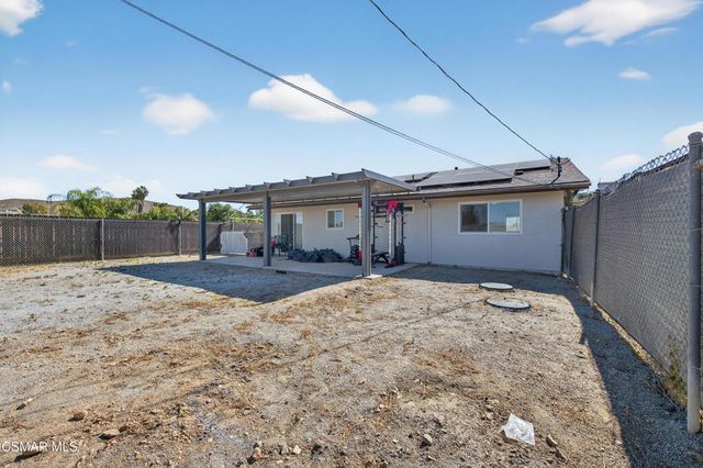 29121 Avenida De Las Flores, Menifee, CA 92584