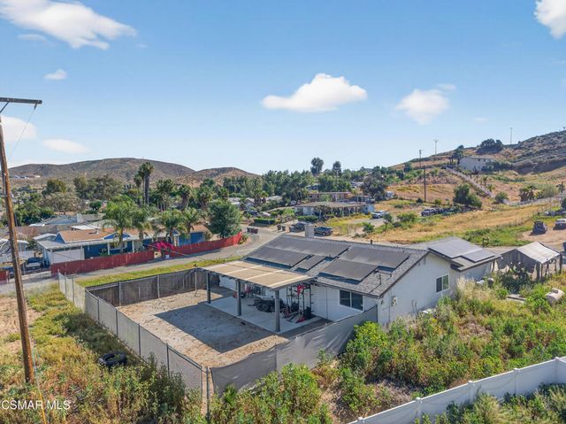 29121 Avenida De Las Flores, Menifee, CA 92584