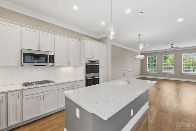 9297 Leland Court, Deerfield Twp., OH 45040